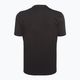Venum Classic schwarz/schwarzes reflektierendes Herren-T-Shirt 7