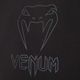 Venum Classic schwarz/schwarzes reflektierendes Herren-T-Shirt 8