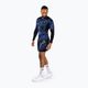 Herren Venum Electron 3.0 Rashguard navy Longsleeve 2