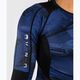 Herren Venum Electron 3.0 Rashguard navy Longsleeve 5