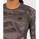 Herren Venum Electron 3.0 Rashguard sand Longsleeve 7