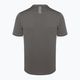 Herren Trainings-T-Shirt Venum Silent Power grau 7