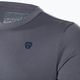 Venum Silent Power Herren Trainings-T-Shirt navy blau 9