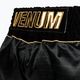 Training Shorts Venum Attack Muay Thai black/green 5