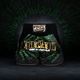 Training Shorts Venum Attack Muay Thai black/green 6