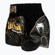 Training Shorts Venum Attack Muay Thai black/gold 5