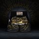 Training Shorts Venum Attack Muay Thai black/gold 6