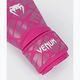 Venum Contender 1.5 XT Boxhandschuhe rosa/weiss 4