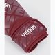 Venum Contender 1.5 XT Boxhandschuhe burgunderrot/weiß 3