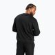 Herren Venum Silent Power Lite Sweatshirt schwarz 3