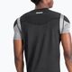 Venum Tempest Dry-Tech schwarz/ grau Herren-Trainings-T-Shirt 5