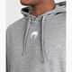 Herren Venum Vortex XL Lite Hoodie helles Heidekraut grau 6