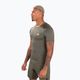 Herren Venum Contender khaki Rashguard 3