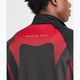 Venum Herren Adrenaline Track Jacke schwarz/rot 6