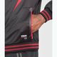 Venum Herren Adrenaline Track Jacke schwarz/rot 7