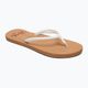 Damen-Flip-Flops ROXY Costas 2021 white 9