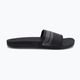 Herren-Flip-Flops Quiksilver Rivi Slide black/black/grey 10