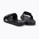 Herren-Flip-Flops Quiksilver Bright Coast Adjust black/white/black 3