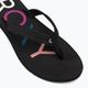 Damen-Flip-Flops ROXY Vista III 2021 black 7