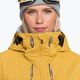 Snowboardjacke für Frauen ROXY Presence Parka 2021 golden 6