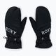 Snowboard-Handschuhe für Frauen ROXY Jetty Solid Mitt 2021 true black 2