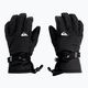 Quiksilver Mission Herren Snowboard Handschuhe schwarz EQYHN03141 3