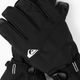 Quiksilver Mission Herren Snowboard Handschuhe schwarz EQYHN03141 4