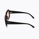 Frauen-Sonnenbrillen ROXY Balme 2021 shiny black/pink 4
