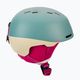 Snowboard-Helm für Frauen ROXY Kashmir J 2021 stone blue 4