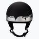 Snowboard-Helm für Frauen ROXY Rowley X 2021 true black 2