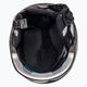 Snowboard-Helm für Frauen ROXY Rowley X 2021 true black 5