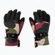 Quiksilver Herren Snowboard Handschuhe schwarz EQYHN03141 3