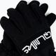 Quiksilver Method Herren Snowboard Handschuhe schwarz EQYHN03154 4