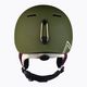 Snowboard-Helm für Frauen ROXY Angie 2021 burnt olive 4