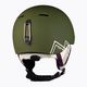 Snowboard-Helm für Frauen ROXY Angie 2021 burnt olive 5