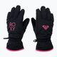 Snowboard-Handschuhe für Kinder ROXY Freshfields 2021 black 2