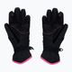 Snowboard-Handschuhe für Kinder ROXY Freshfields 2021 black 3