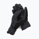 Snowboard-Handschuhe für Frauen DC Franchise black