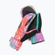 Snowboard-Handschuhe für Frauen DC Franchise Mittens wmns multi/bandana