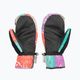 Snowboard-Handschuhe für Frauen DC Franchise Mittens wmns multi/bandana 2