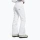 Snowboard-Hose für Frauen ROXY Backyard 2021 white 3