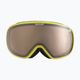 Quiksilver Herren Ski- und Snowboardbrille QSR NXT gelb EQYTG03134 6