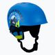Quiksilver Empire B HLMT Kinder Snowboard Helm blau EQBTL03017-BNM0