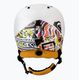 Quiksilver Journey M HLMT Snowboard Helm weiß EQYTL03054-NKR6 3