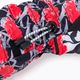 Snowboard-Handschuhe für Frauen ROXY Cynthia Rowley 2021 true black/white/red 5