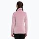 Snowboard-Sweatshirt für Frauen ROXY Deltine 2021 dawn pink 4