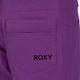 Snowboard-Hose für Kinder ROXY Diversion 2021 purple 6