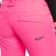 Snowboard-Hose für Frauen ROXY Backyard 2021 pink 4