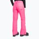 Snowboard-Hose für Frauen ROXY Backyard 2021 pink 7