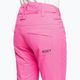 Snowboard-Hose für Frauen ROXY Backyard 2021 pink 8